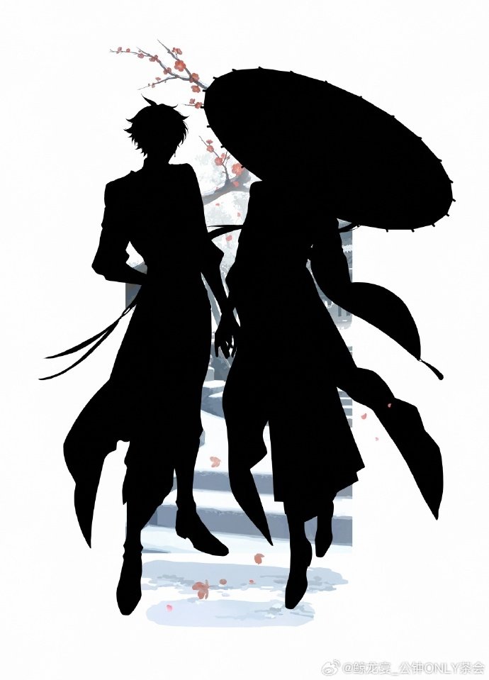 hey-ho good morning #tartali nation! 🌅
last night @/jinglongyan0712 posted a preview of illusts for zhongli's birthday! news of their plans such as info about tartali cafes and billboards will be posted this weekend.

stay tuned for that. 💧🔶
~🍵