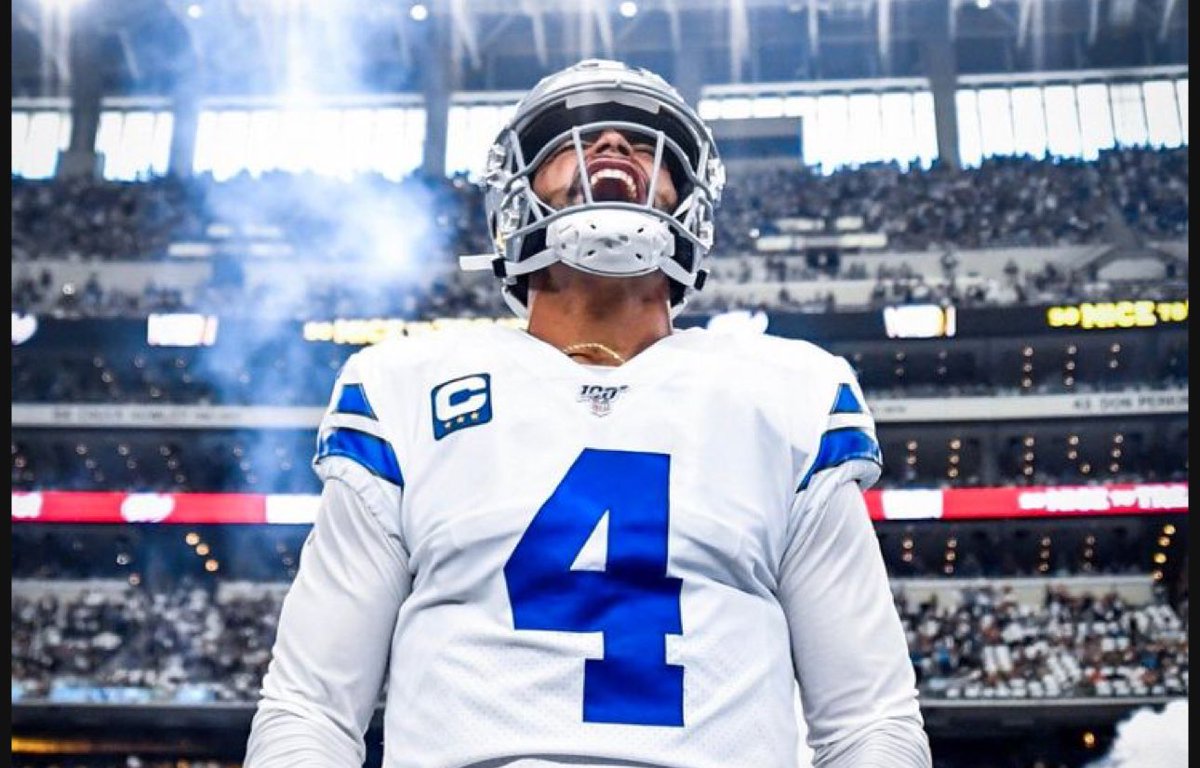 MoneyTalksSport's tweet photo. Im Not Bias But, Rayne Dakota Prescott
Dallas +3.5
Dallas ML
Dallas O12.5 FH TT
Dak O1.5 Passing TD’s
#DallasCowboys #WeDemBoys #FckATL #NFL #fanduel #Fanaticsportsbook #GamblingCommunity https://t.co/vi5bjTX4dT