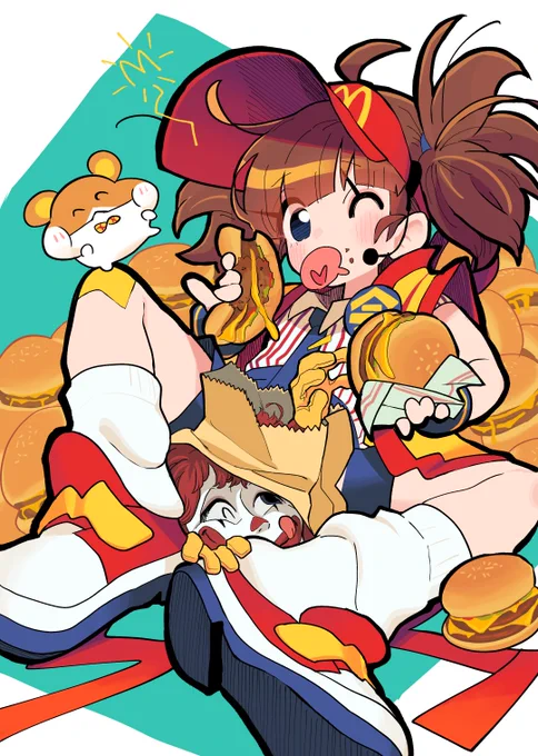 食べ美～!!!!帰ってきてくれ～!!!