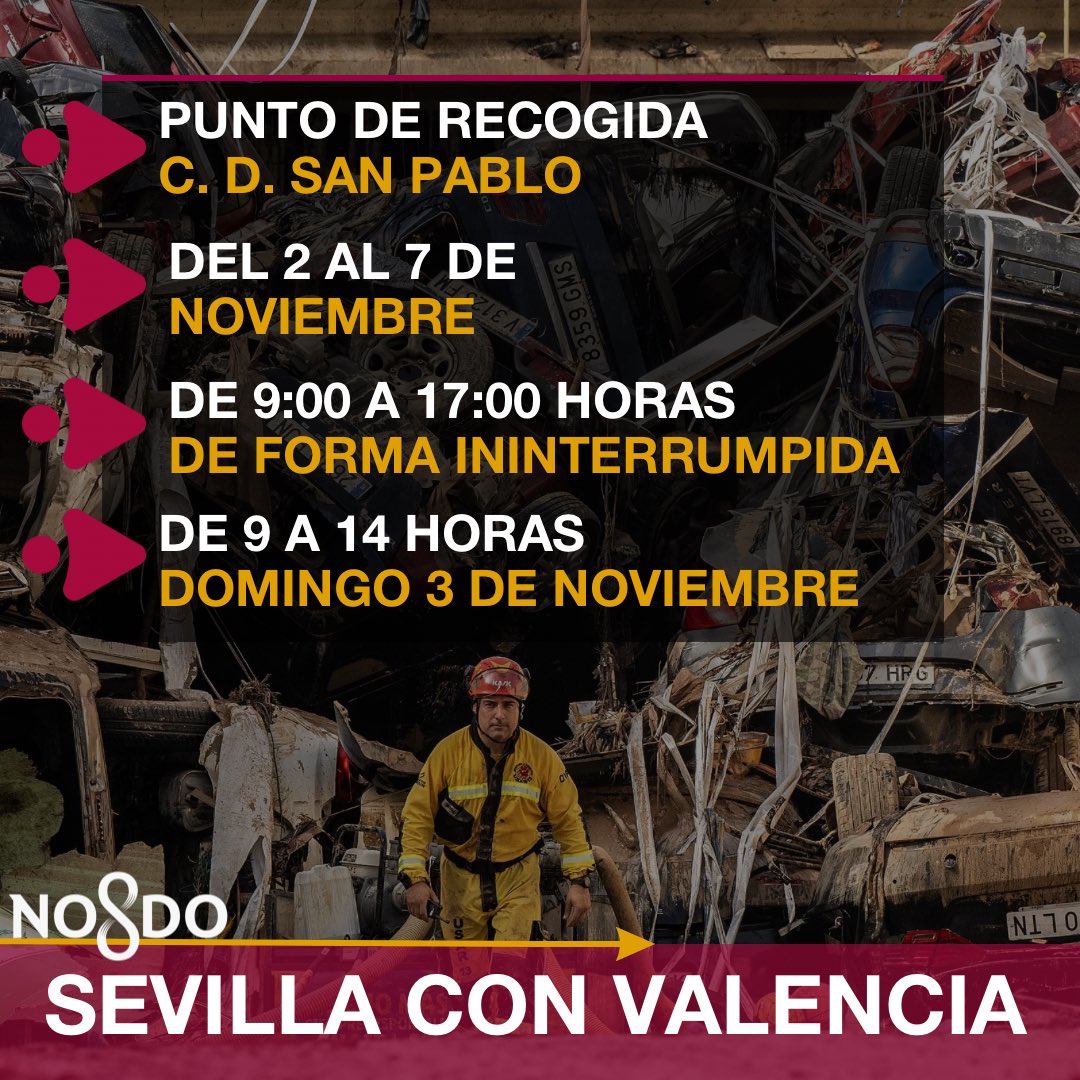 Ayuntamiento de Sevilla tweet media