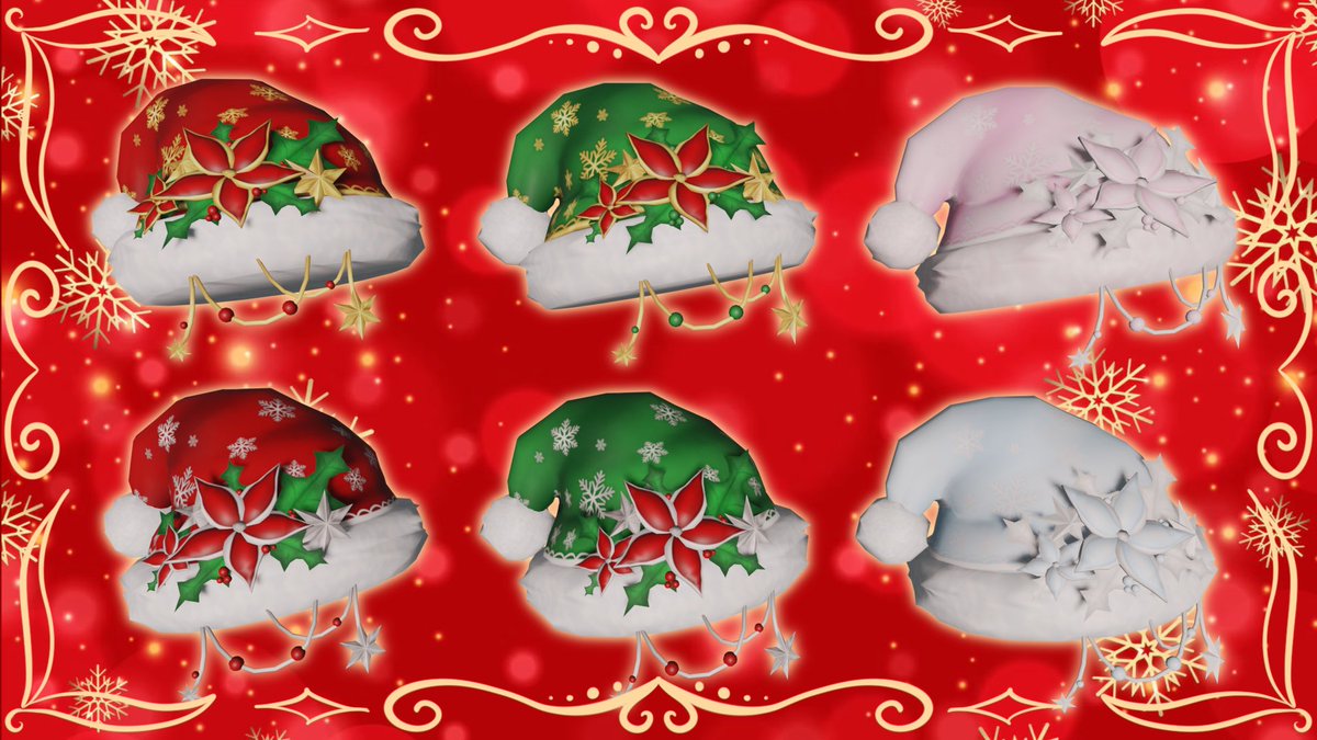 Love how these turned out!🤍

Available in my group: roblox.com/groups/1555100…