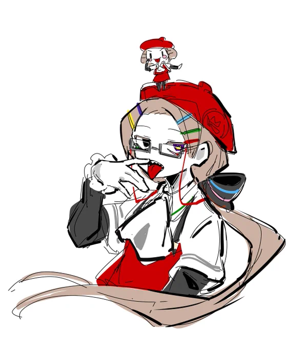 擬 ンベッ 
