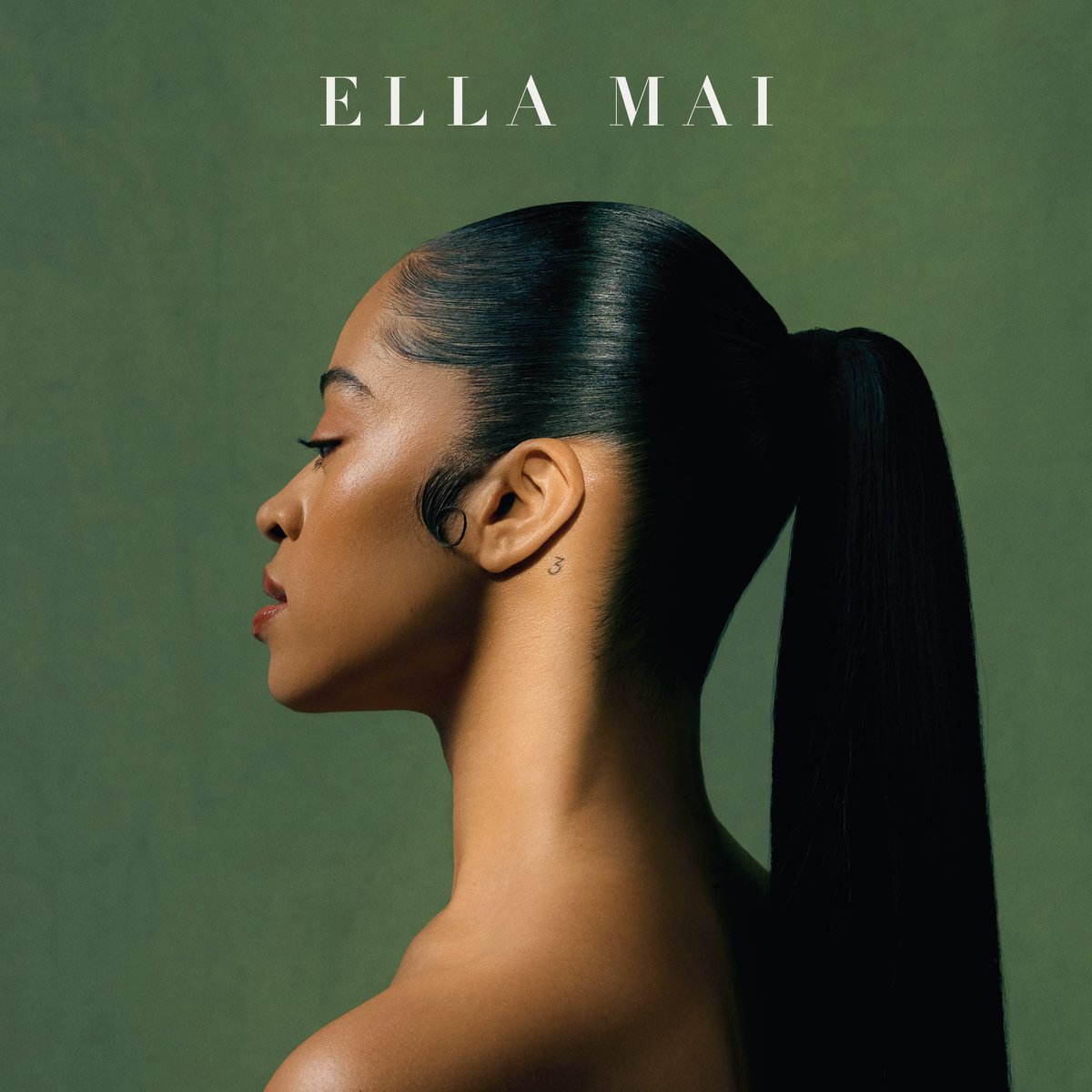 3
AVAILABLE NOW EVERYWHERE! 
my 30th birthday gift to you all ♏️
3 songs. november 3rd. one of my favourite numbers. 
i’ve missed you all, three times over ❤️ 

EllaMai.lnk.to/3pack