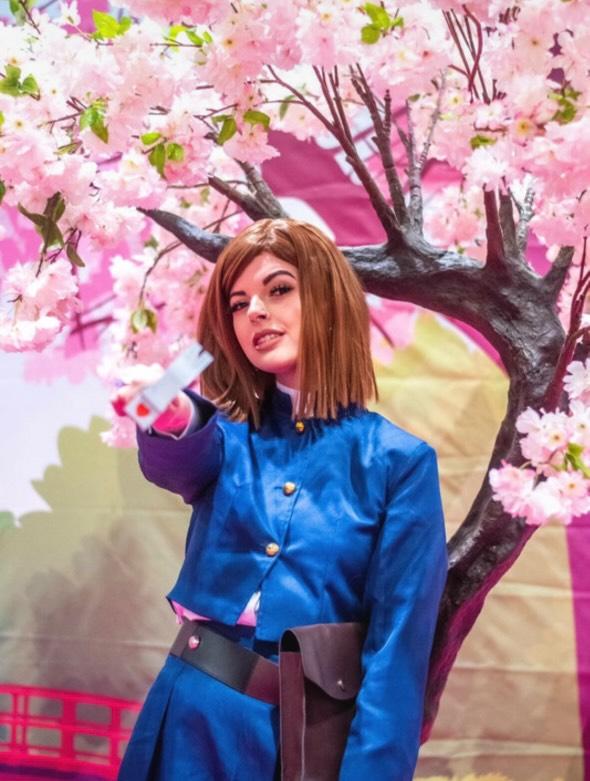 Tim Boxall ♿🇪🇺 Et Daemonium In Rotae tweet media