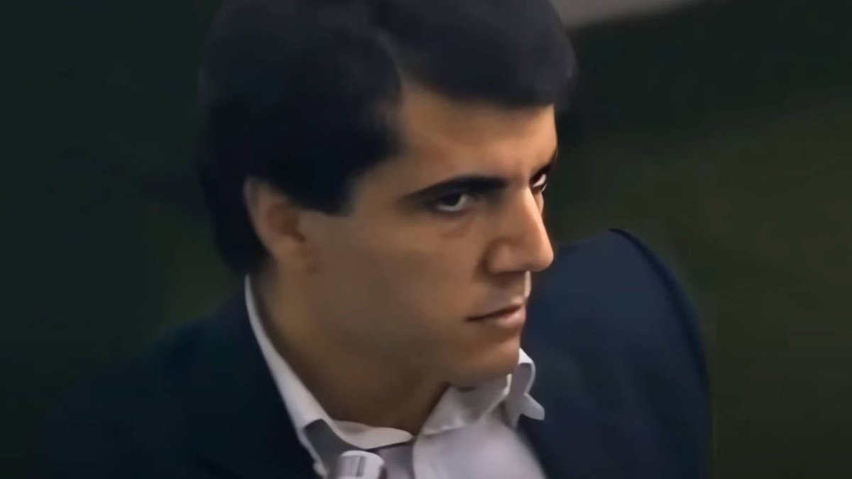 ozgurayata's tweet photo. Sensiz hep bir eksiğiz. 
Yüreğimiz Çatlıyor Reis 
#abdullahçatlı https://t.co/X9eTsLNPY1