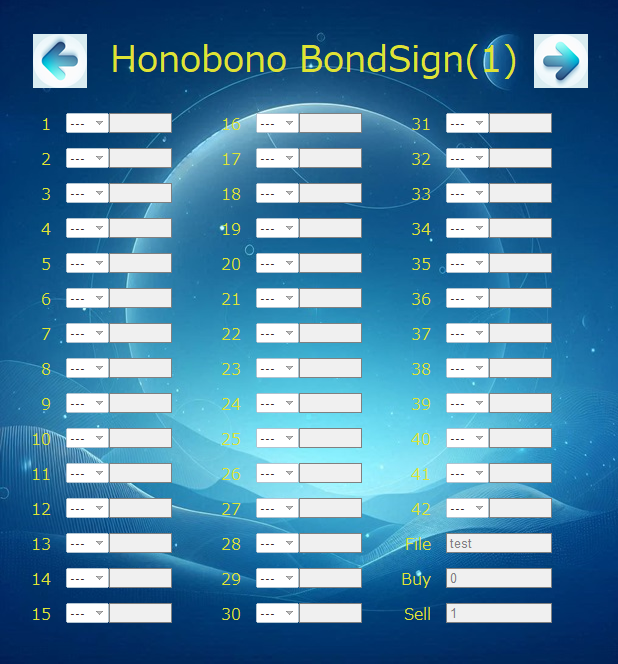 HonobonoTrader's tweet photo. 複数インジケータのサインを合体させて、新たなサインツールを作るインジが完成間近です！シンプルな実装になってますので、オブジェクト系のサイン拾いは後々実装予定。。。 https://t.co/CSiMzsgr2g
