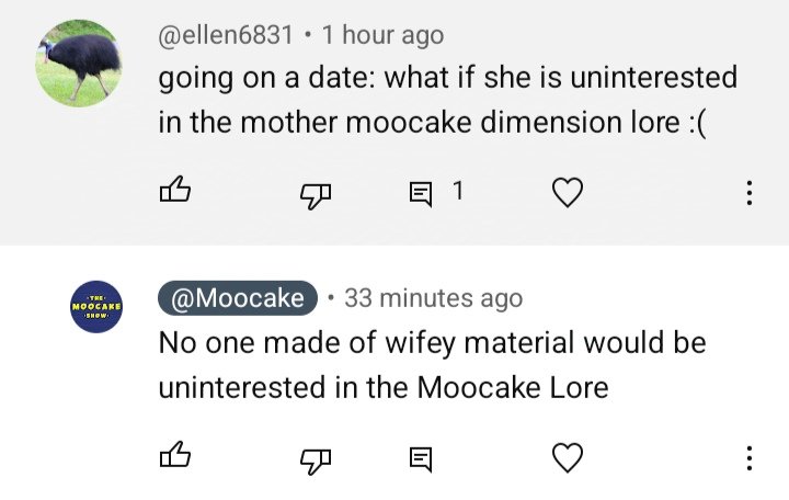 mentalmoocake's tweet photo. Solid advice for finding a marital partner https://t.co/44ct4sZpHE