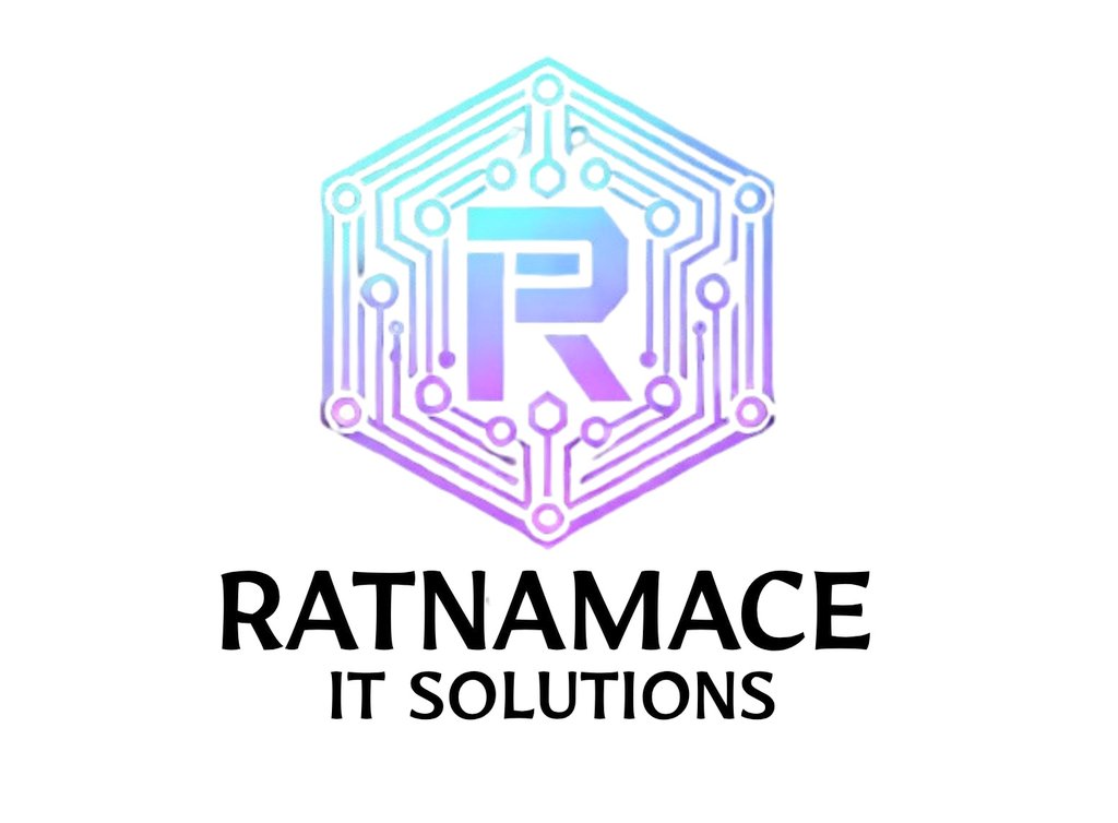 RatnaMace IT Solutions tweet media
