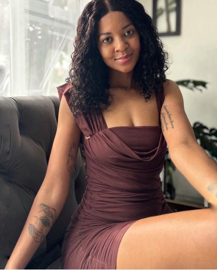 Ms K is beautiful ❤️