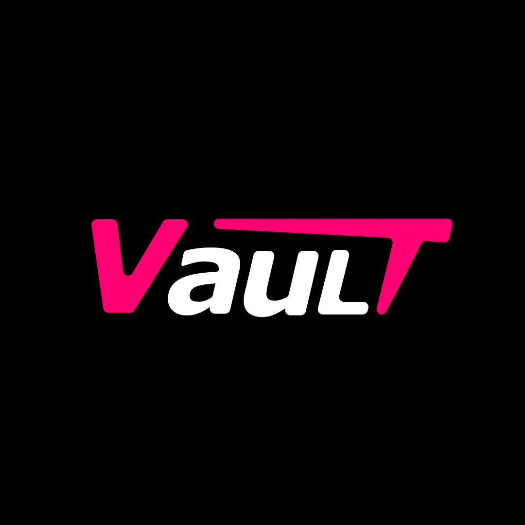 #DailyLogoChallenge

Day 28: Hip clothing brand

Brand Name: Vault

Brand description: Vault: edgy, urban streetwear crafted for modern individuality and style.

#logodesigner <a href="/Logo_Challenge/">Daily Logo Challenge</a> #illustration #dailylogo