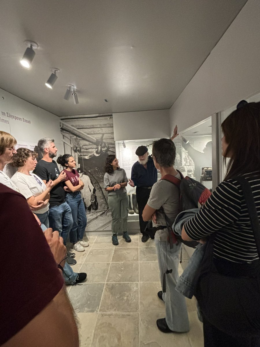 Association of Cypriot Archaeologists tweet media