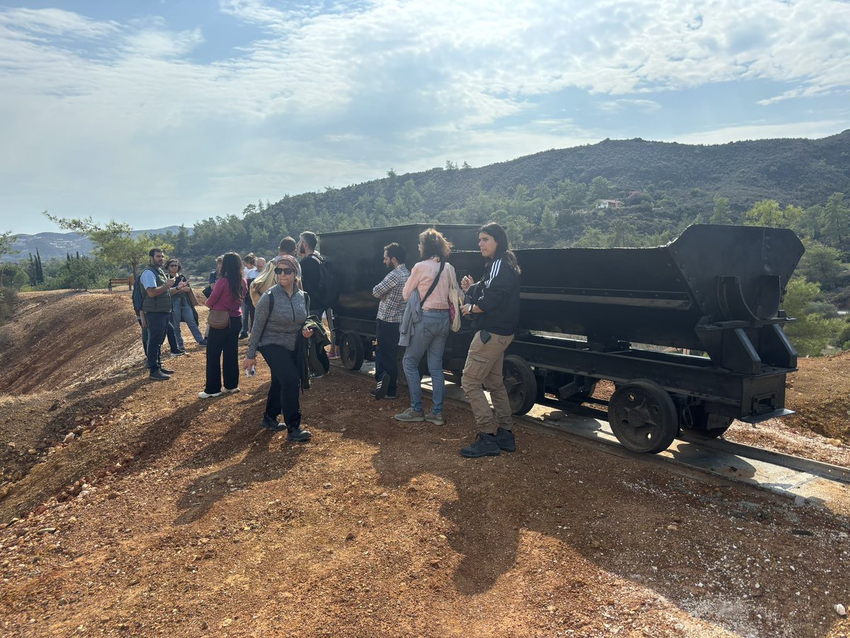 Association of Cypriot Archaeologists tweet media