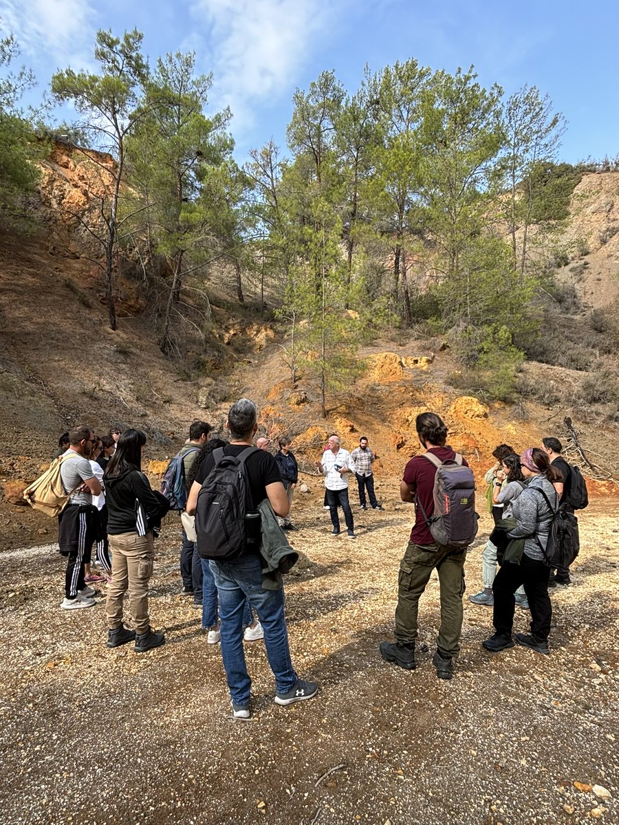 Association of Cypriot Archaeologists tweet media