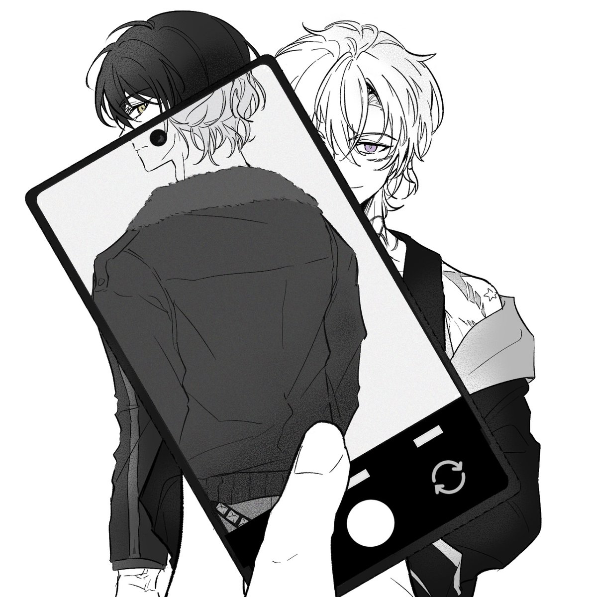 武雷管　名刺 MV】武雷管 / 「BURAIKAN is Back」- Paradox Live（パラライ