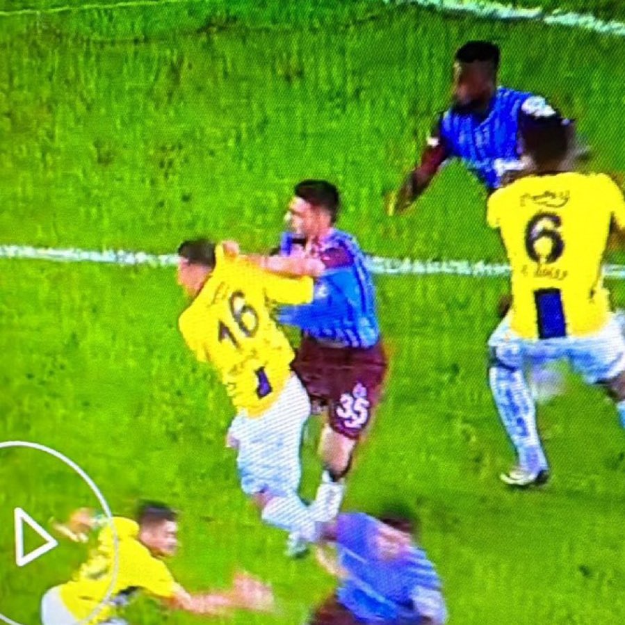 Alayını susturacak fotoyu buraya bırakıyorum.