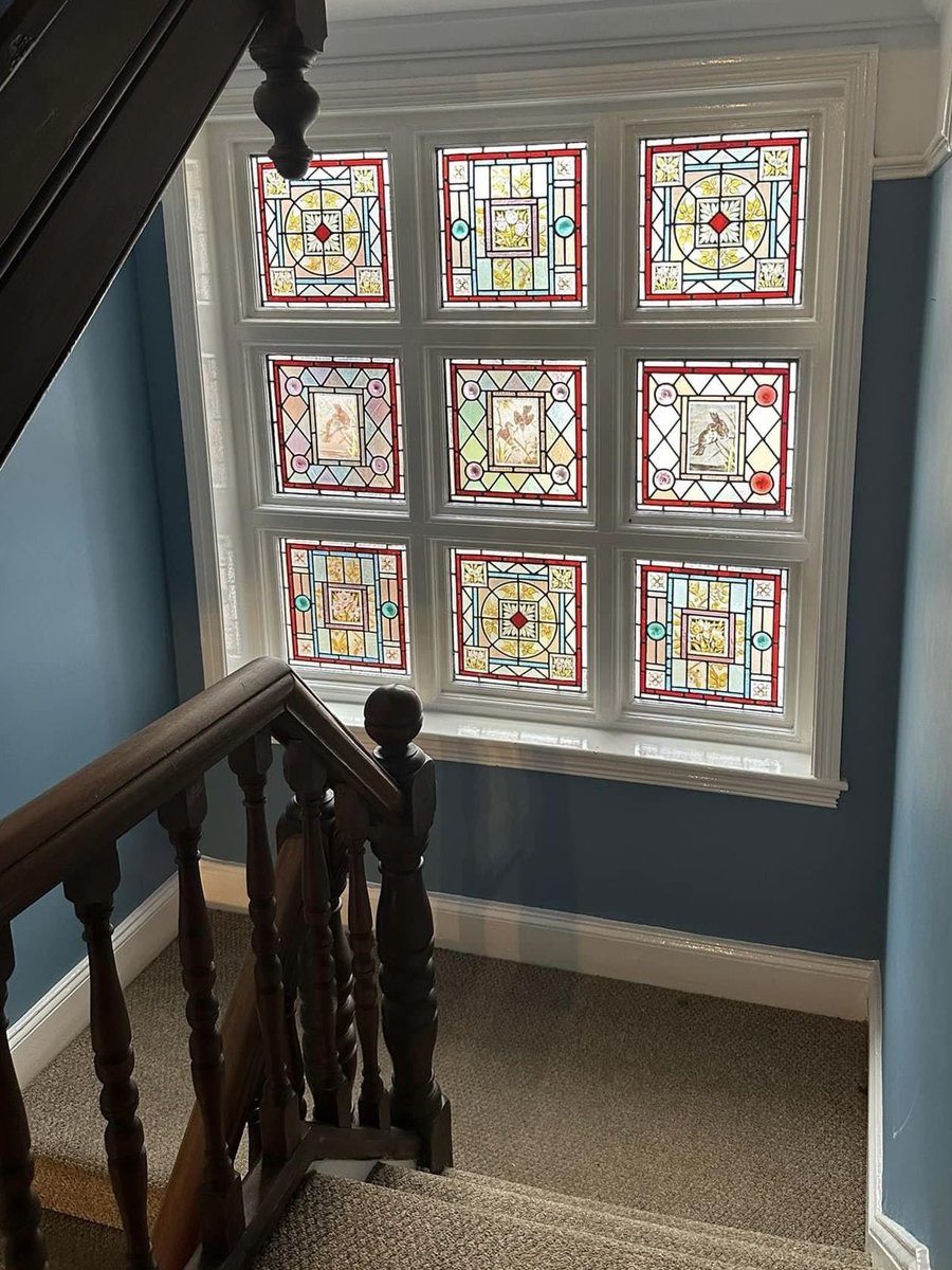 bo66ie29's tweet photo. Bring back beautiful windows. https://t.co/hsP30RJ4rh
