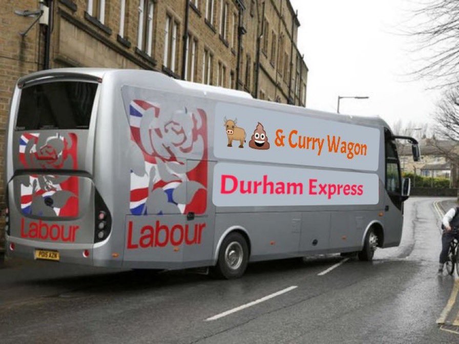 GhostOfBricktop's tweet photo. @wesstreeting Behave you stupid boy🤡🤡🤡
#DurhamPartyGate
#FreeBeerKeir
#LabourThugs https://t.co/TIc5lsoagT