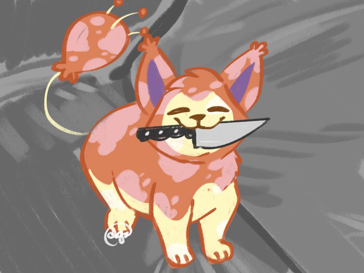 autumnghoulart's tweet image. hi! i’m opening up emergency $10 sketch commissions. i can draw your pets or feral pokémon and maybe a simple anthro character. i have a cracked molar and a hurtful, concerning lump in my gums that i need to get checked out 😰
examples of my sketch art that i have on hand rn: