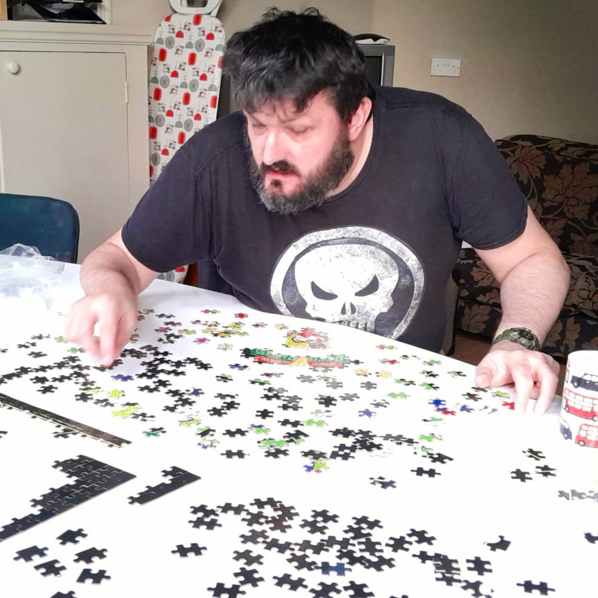 Time Together tweet media