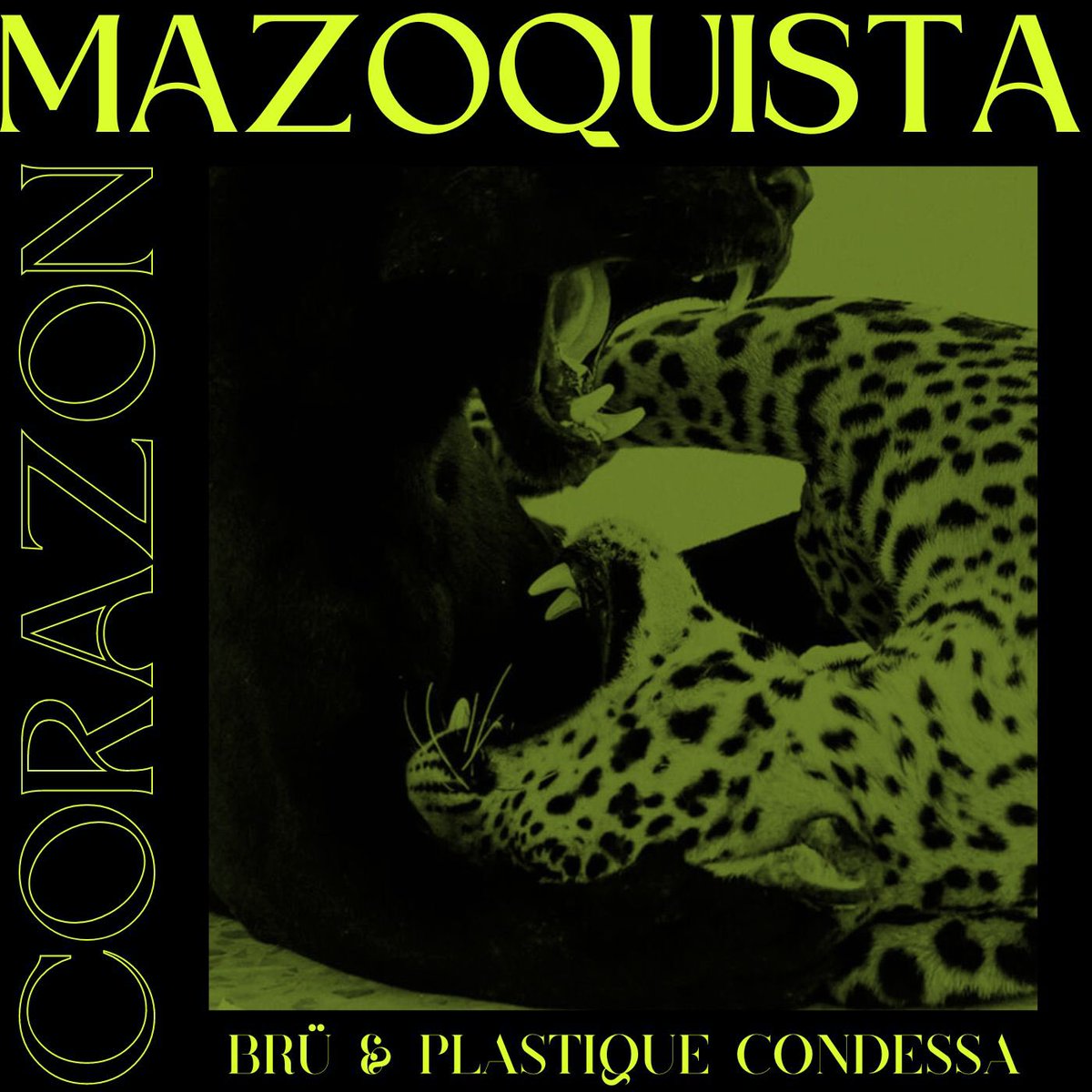 bruidol's tweet photo. CORAZÓN MAZOQUISTA feat @PlastiqueC_ NEXT FRIDAY https://t.co/nI1EOkh8EL
