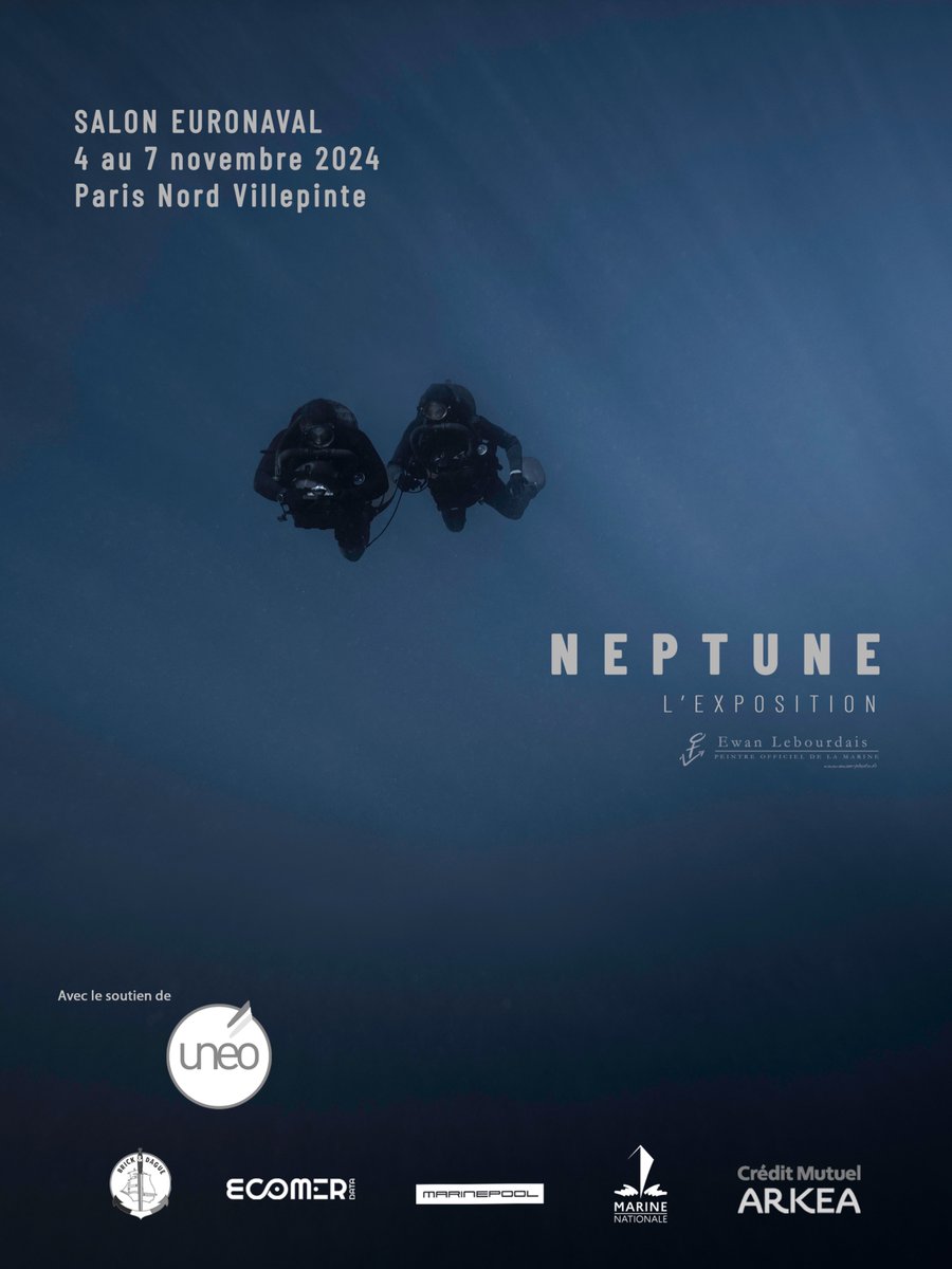 Ewan Lebourdais ⚓️ tweet media