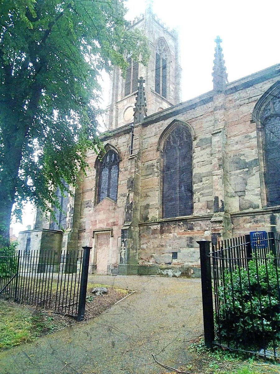 ChurchPhotos2's tweet photo. St. George's Church Newcastle-under-Lyme

https://t.co/u7A2cUKbcz

https://t.co/PwrYycLJtt

https://t.co/vuF0gLurhW https://t.co/nBYYxauwRa