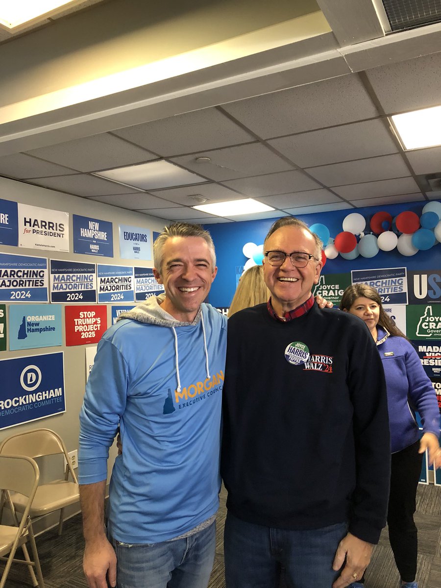 Jon Morgan tweet media