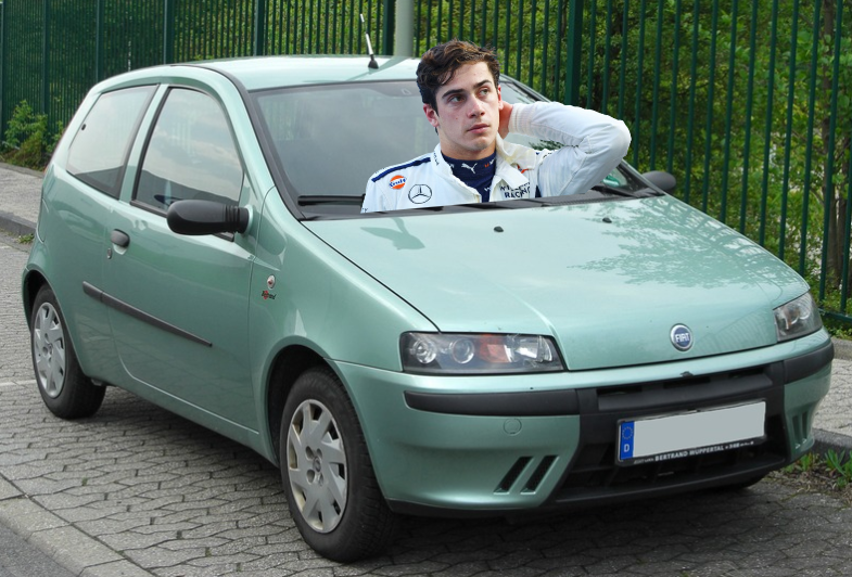 Perrine_MK's tweet image. #BrazilGP