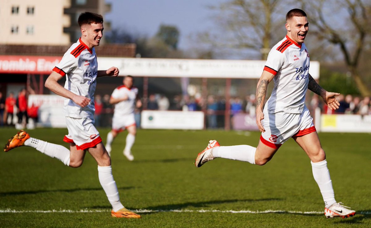 Gainsborough Trinity tweet media