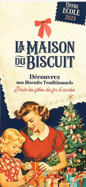 Retrouvez tous les détails pour participer à l'opération "Biscuits de Noël" qui va permettre d'aider l'association sportive du <a href="/ClgGace61/">Clg J. Moulin Gacé</a> sur notre site ⏬
…n-moulin-gace.college.ac-normandie.fr/spip.php?artic…