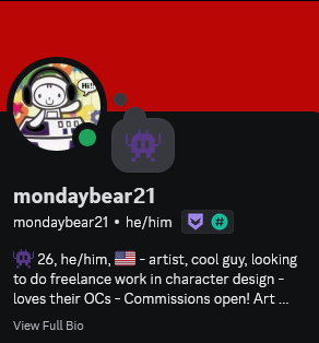 mondaybear21's tweet photo. Since this site's new block function is now going into effect today, I am now moving into the sites listed below, I highly recommend going there for any new content since I wont post here. 

Also if you need me for DMs for anything, please use these two sites, thank you! https://t.co/IauKhdcvVR