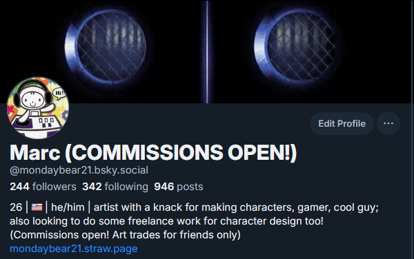 mondaybear21's tweet photo. Since this site's new block function is now going into effect today, I am now moving into the sites listed below, I highly recommend going there for any new content since I wont post here. 

Also if you need me for DMs for anything, please use these two sites, thank you! https://t.co/IauKhdcvVR