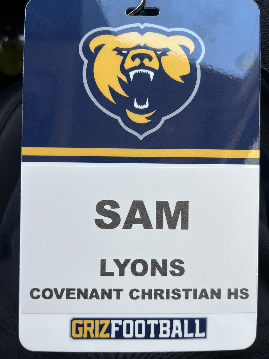 Sam Lyons tweet media
