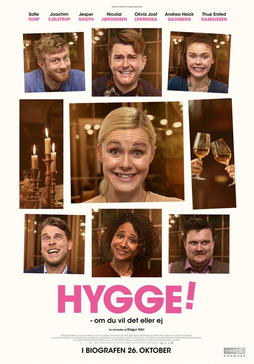 Danish Canadian Chamber of Commerce (@danishcanadianc) on Twitter photo The annual <a href="/EUFFTO/">EU Film Festival TO</a> returns to celebrate its 20th Anniversary!
This year, we are thrilled to co-present the Danish film, HYGGE!, on November 16th at 6pm.
Admission is FREE but it is also possible to reserve in advance to avoid the line-up.
See you at the movies! #EUFF2024 The annual <a href="/EUFFTO/">EU Film Festival TO</a> returns to celebrate its 20th Anniversary!
This year, we are thrilled to co-present the Danish film, HYGGE!, on November 16th at 6pm.
Admission is FREE but it is also possible to reserve in advance to avoid the line-up.
See you at the movies! #EUFF2024