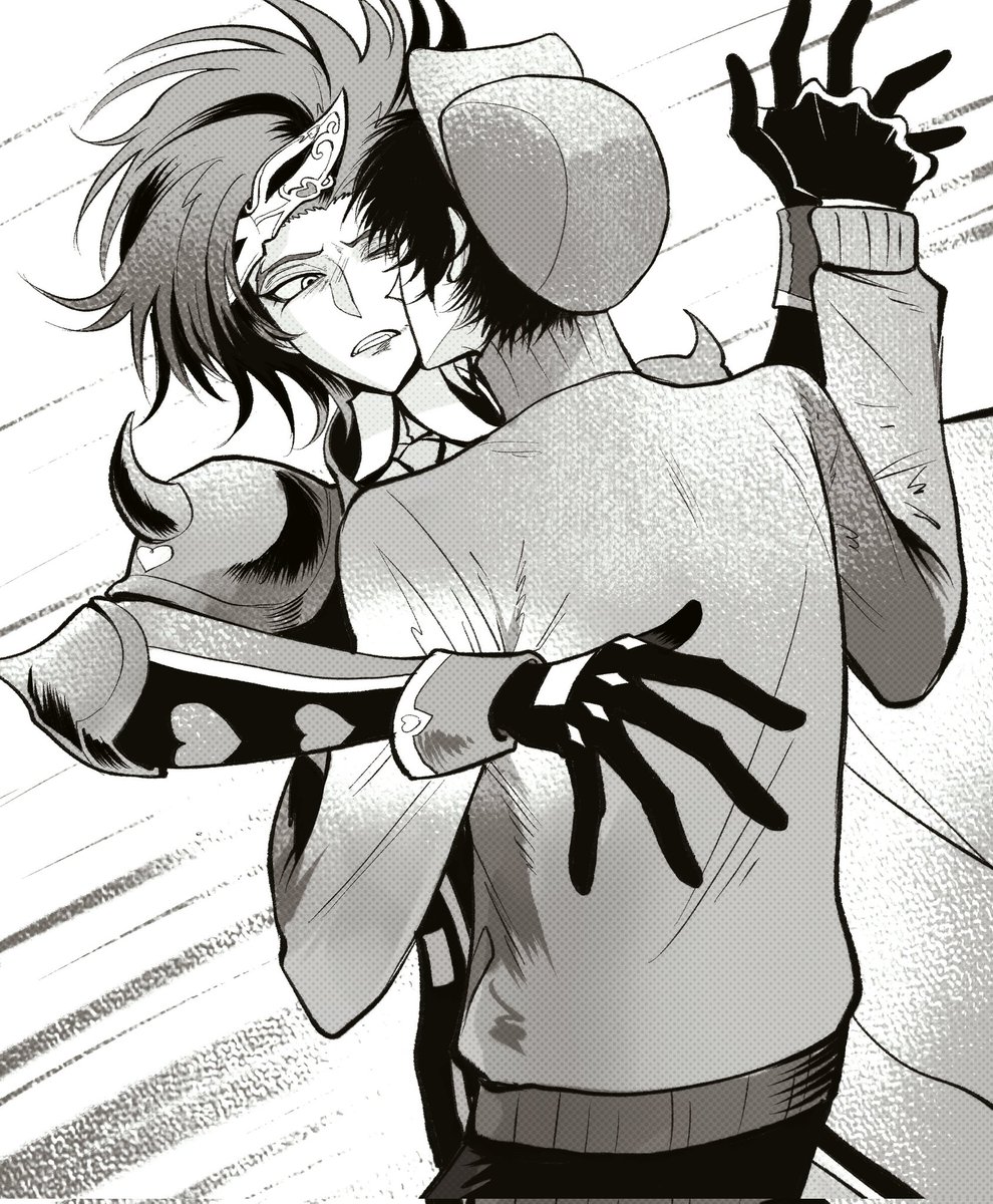 #tadaai #忠愛
all i want is just — —