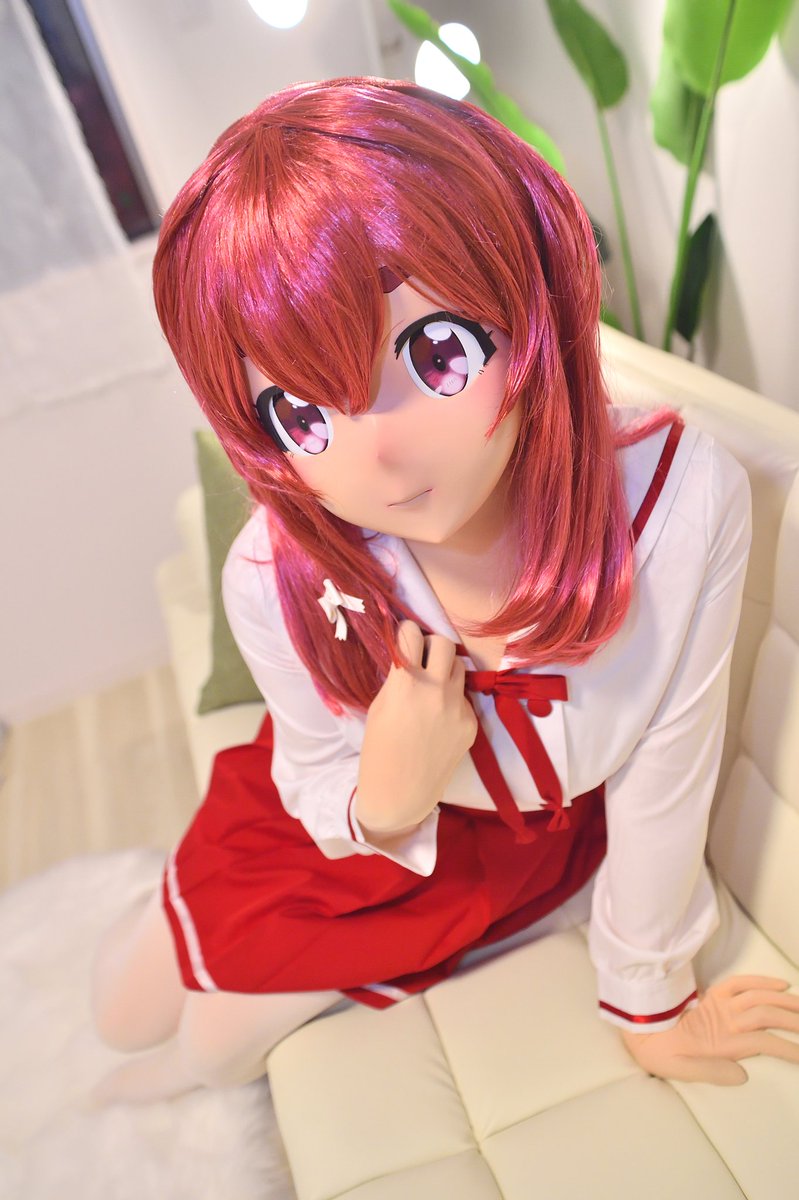 となりに来てほしそうな墨ちゃん

📷<a href="/toruwo_/">トルヲちゃん💯</a>さん