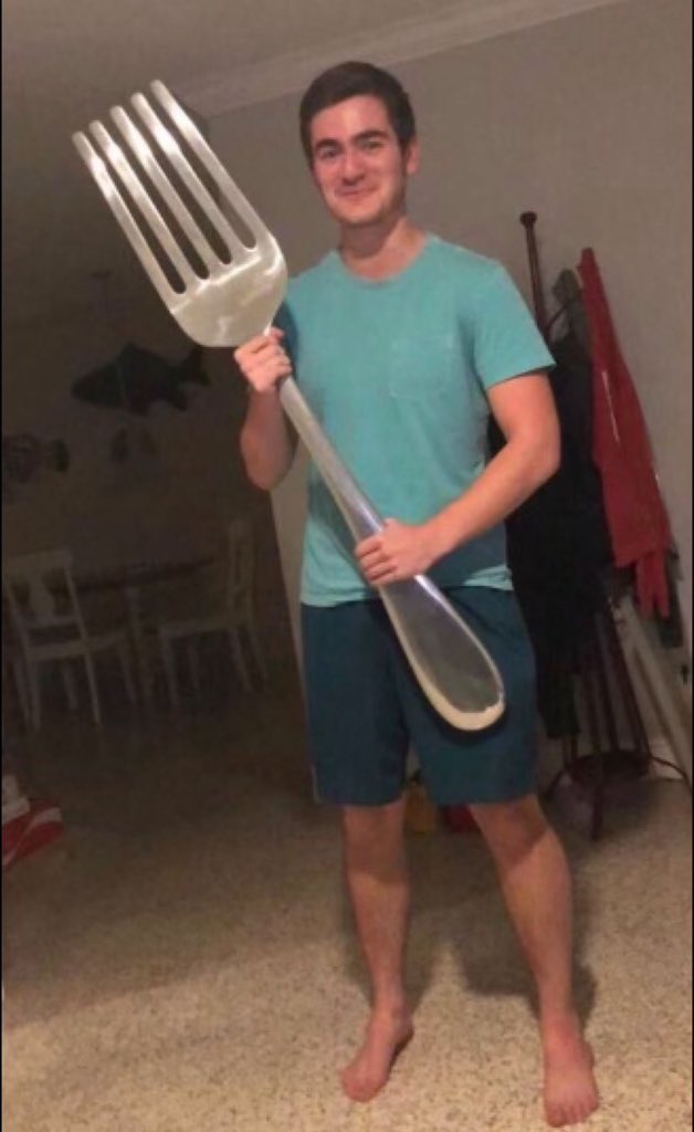 Sam Comerford tweet media