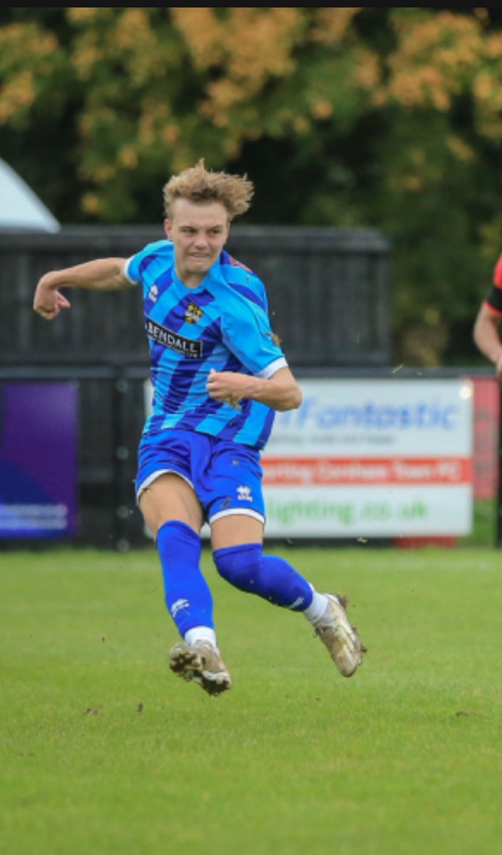Lydney Town AFC tweet media