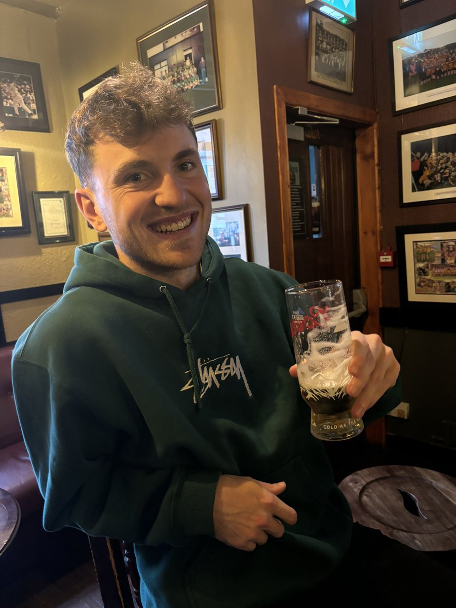 _kierantobin's tweet image. @SmallerFishGAA @JoeBrolly1993 @johnjazzharan Shane O’Donnell is next level, proved that last night too. Robbed off an all-star Friday night, no mention of it. Unsung hero for Donegal and showed his quality in club championship.