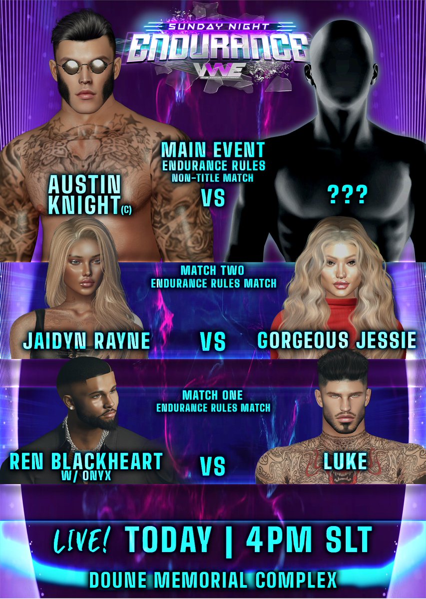 VWE Wrestling tweet media