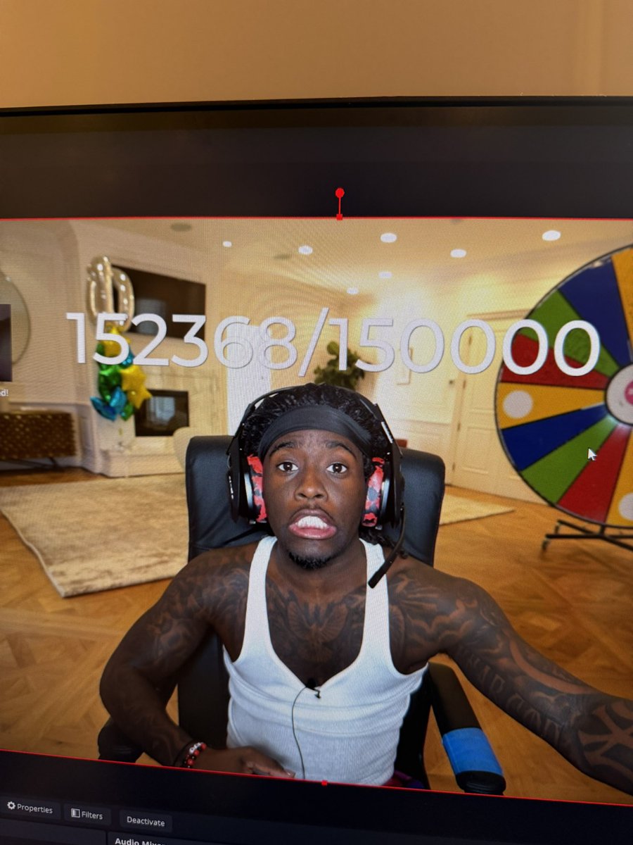 JUST HIT 150K SUBS AHH MAN THIS IS SO CRAZY TO ME FOREVER GRATEFUL DAY 3 HERE WE GO THANK YOU GUYS🙏❤️