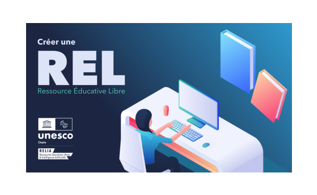 Cochise77510725's tweet photo. Auto-formation “Créer une ressource éducative libre” (REL)
https://t.co/x0ifcuiAbM
@ChaireUnescoRELIA @callisto https://t.co/D8W8q1fr2X