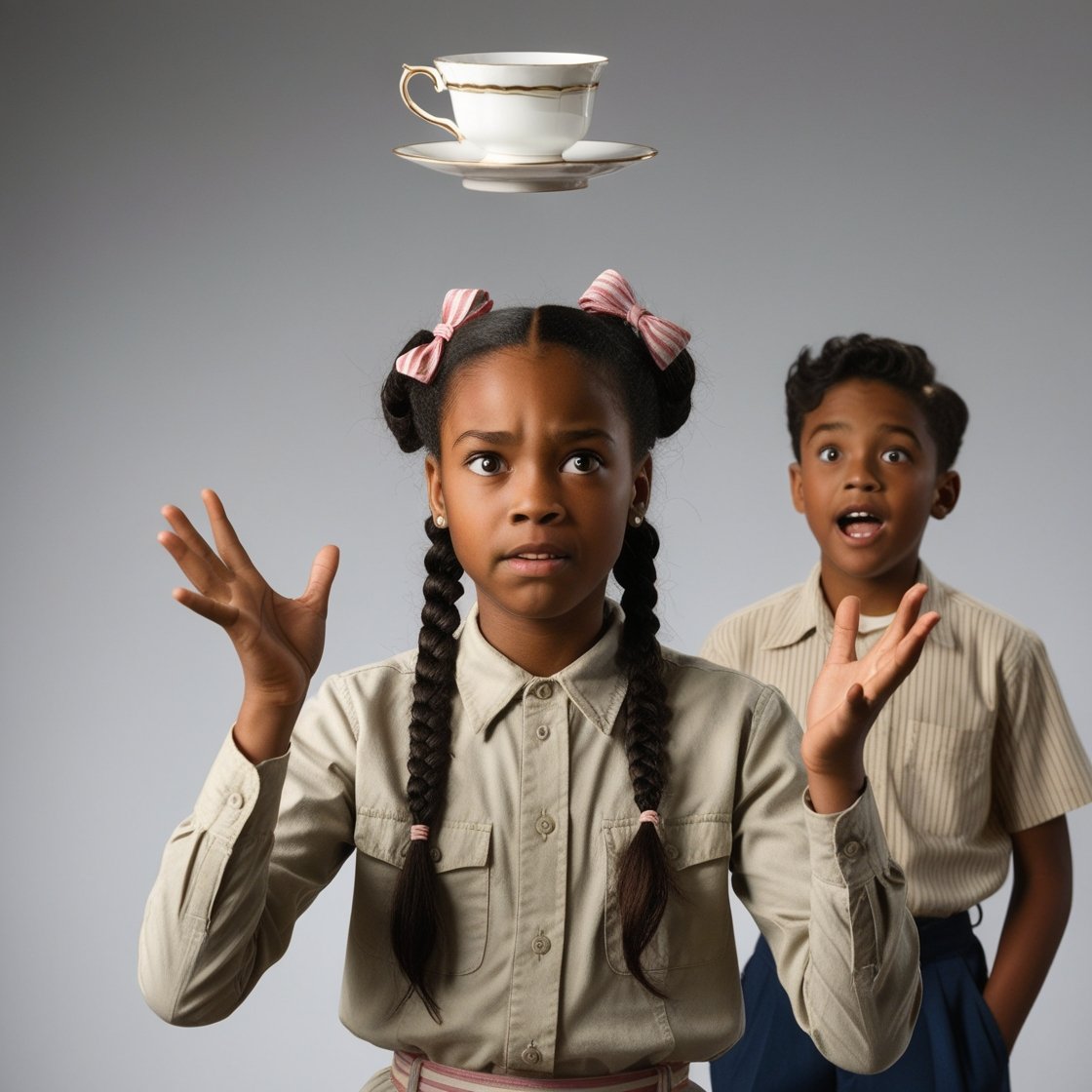 OnyxTheCreator's tweet photo. Inspired by the real events of the Igbo Landing in 1803, a Black woman w teleportation powers tries to reach an underwater Afrofuturistic utopia but ends up in 1942 Wisconsin. When she goes missing, her child must hone her own powers &amp; bring them &amp;Black ppl home. #questpit #Q #SW https://t.co/BU8tVfCGFA