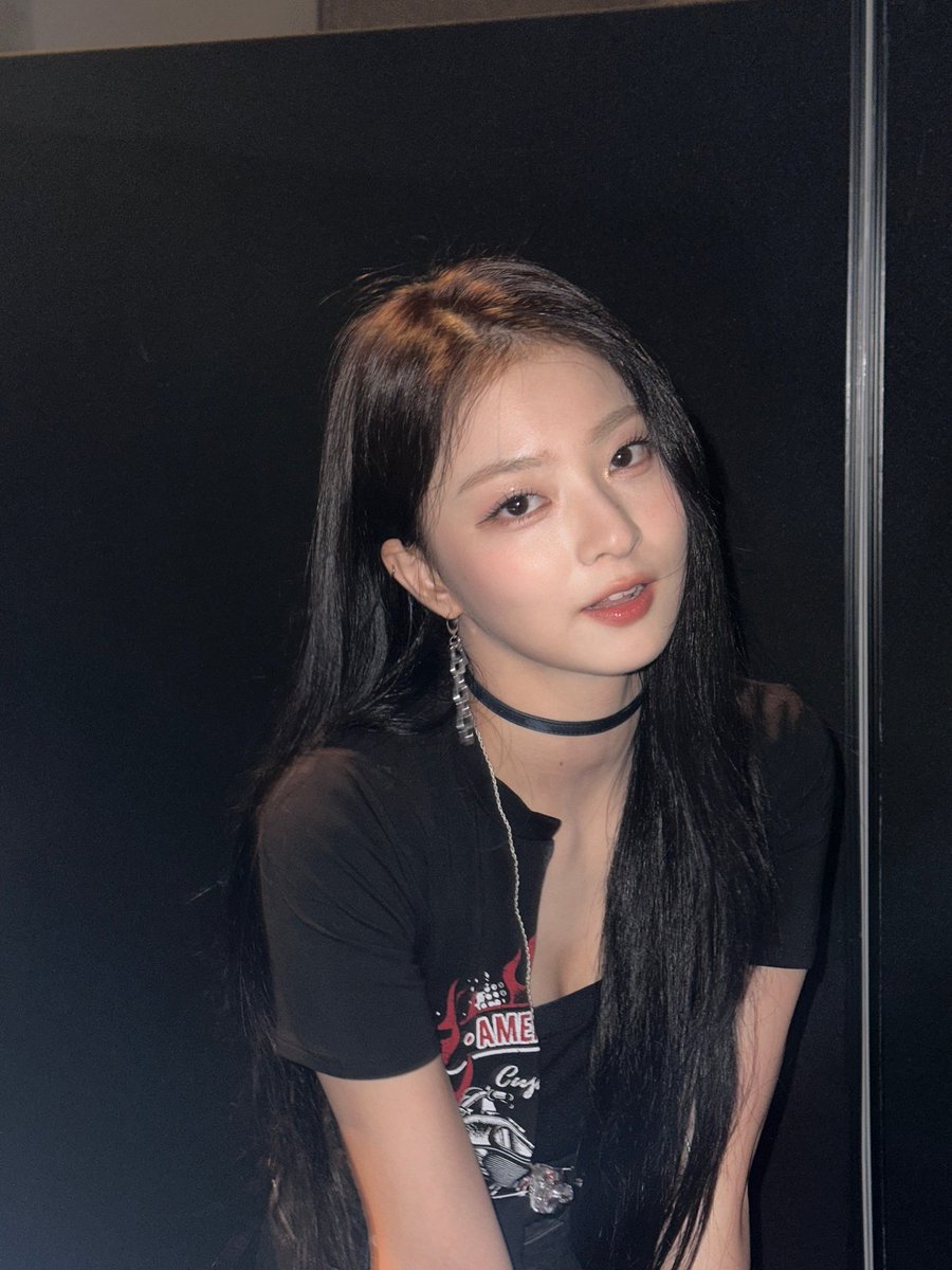 nagyungbangs's tweet photo. 💌 241103 #이나경 #nagyung https://t.co/EpAIruPs7u
