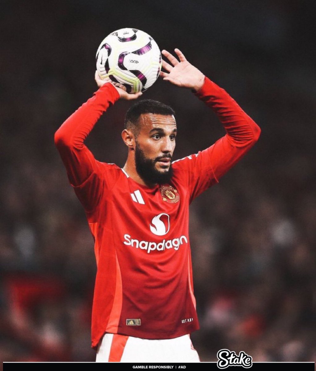 AbsoluteBruno's tweet photo. Yeah we completely scammed Bayern in this Mazraoui deal https://t.co/I6ig9Rmld8