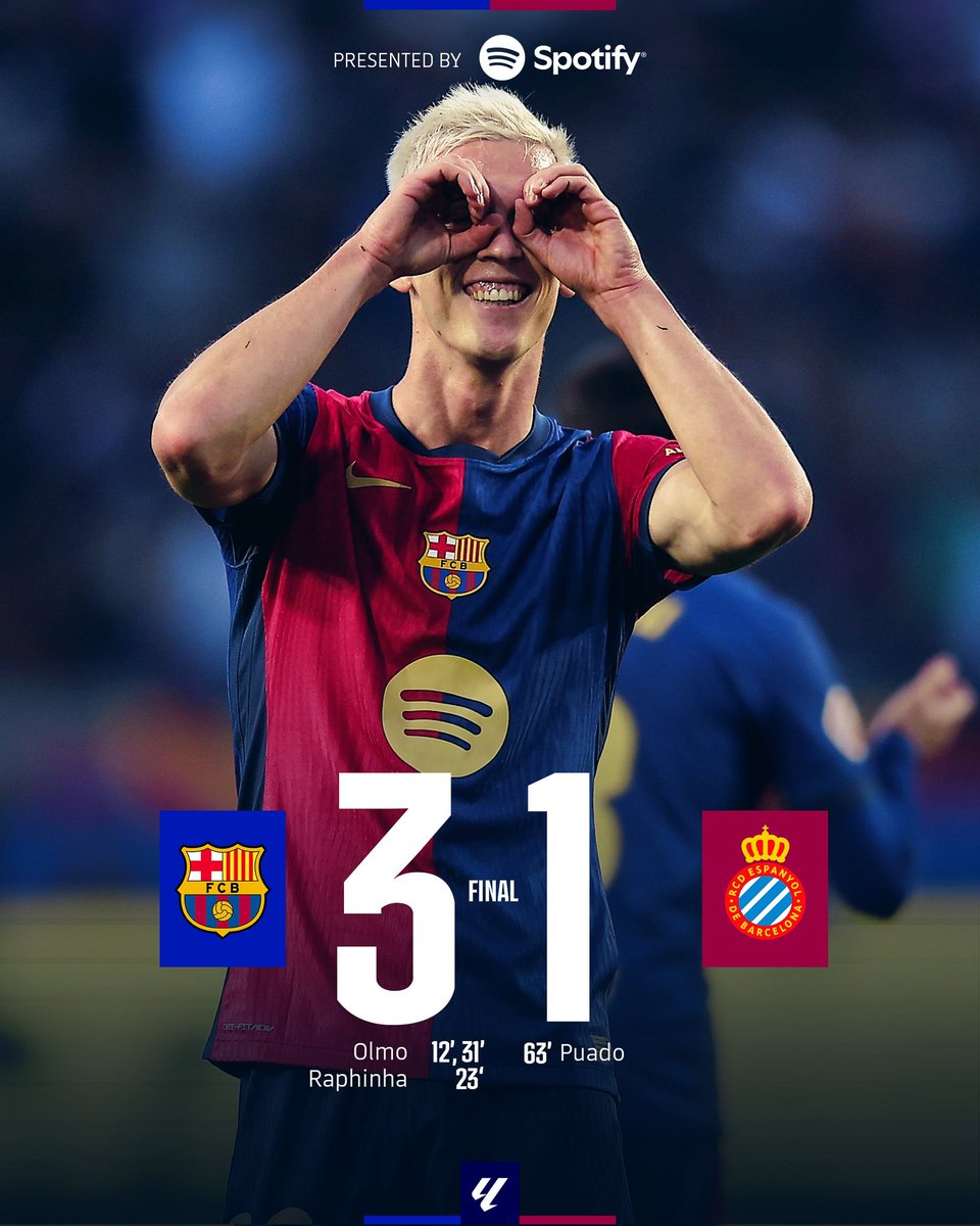 Barca Stuff Indonesia tweet media