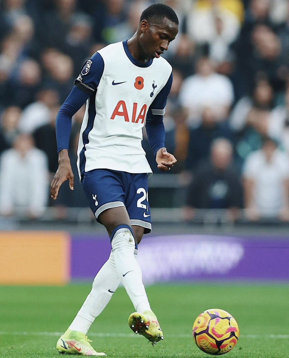 Pape Matar Sarr tweet media