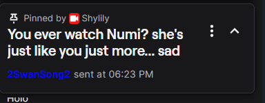 shylilytwitch's tweet photo. Bro emptied the whole fking mag, what the heckie?! https://t.co/PdNxfJqDxu
