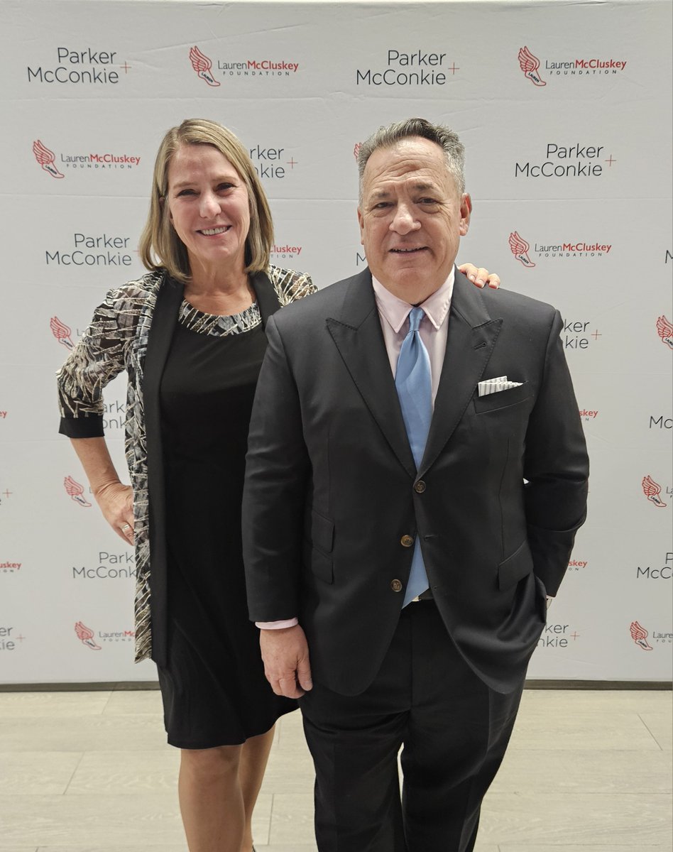 Jill McCluskey (@jjmccluskey) on Twitter photo It was a special evening last night at the <a href="/LMC_Foundation/">Lauren McCluskey Foundation</a> Safety at Sunset dinner. We honored <a href="/JoshMankiewicz/">Josh Mankiewicz</a> for how he uses his voice to make an impact on how people respond to victims of relationship violence #ForLauren It was a special evening last night at the <a href="/LMC_Foundation/">Lauren McCluskey Foundation</a> Safety at Sunset dinner. We honored <a href="/JoshMankiewicz/">Josh Mankiewicz</a> for how he uses his voice to make an impact on how people respond to victims of relationship violence #ForLauren