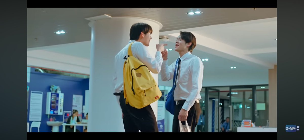 BBReaction's tweet photo. เวลาจับโป๊ะเพื่อนก้อจะประมาณนี้

#Perfect10linersEP2 https://t.co/ch0ccN2DlW